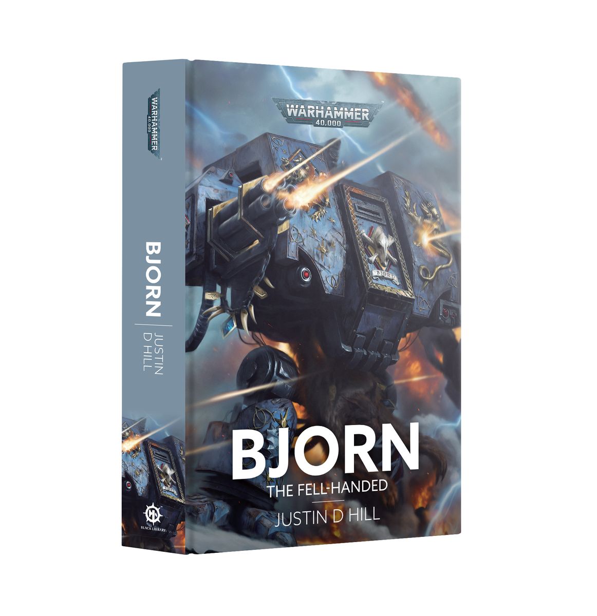 Wargame, Miniatur-Tank, Kampf-Mech, Blau-Grau, Box-Set