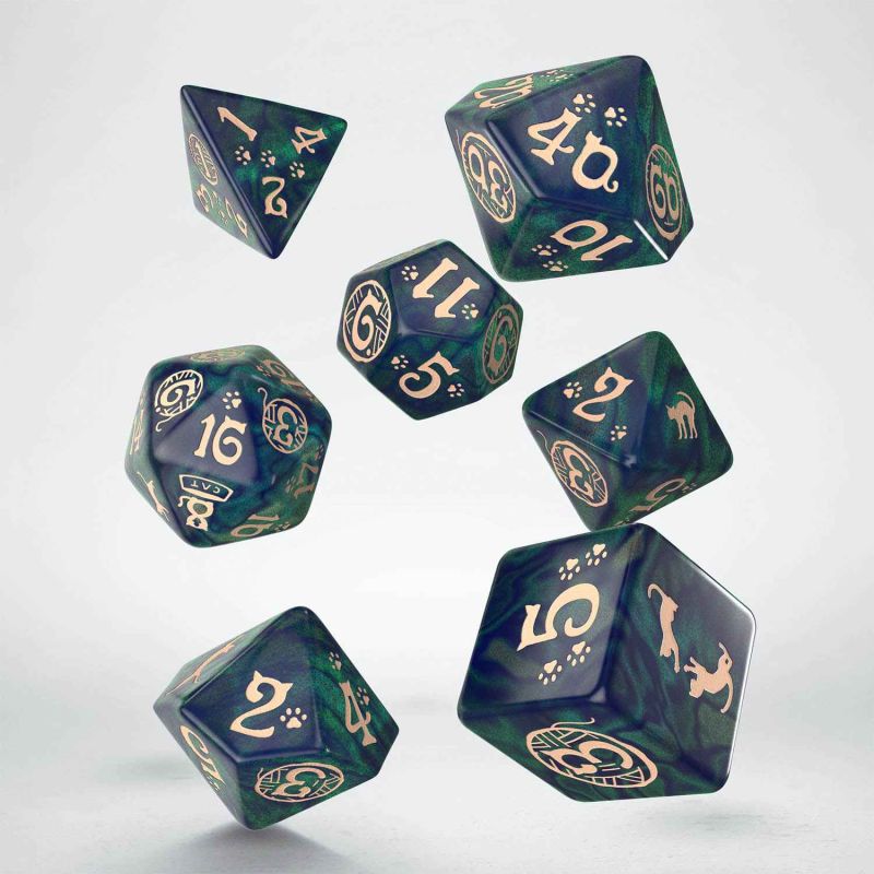 würfel, polyedrisch, grün, gaming, d20