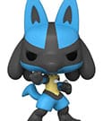 Pokémon: POP Lucario (856)