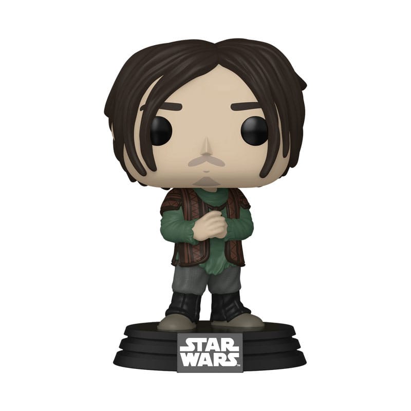 Star Wars: POP Qimir (723)