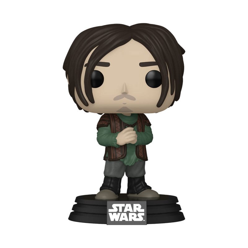 Star Wars: POP Qimir (723) Star Wars: POP Qimir (723)