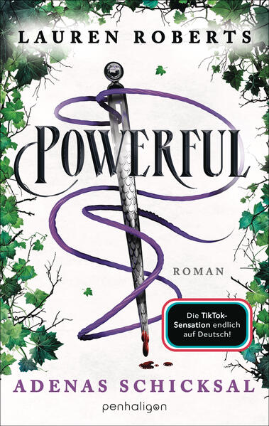 Powerful - Adenas Schicksal Powerful - Adenas Schicksal