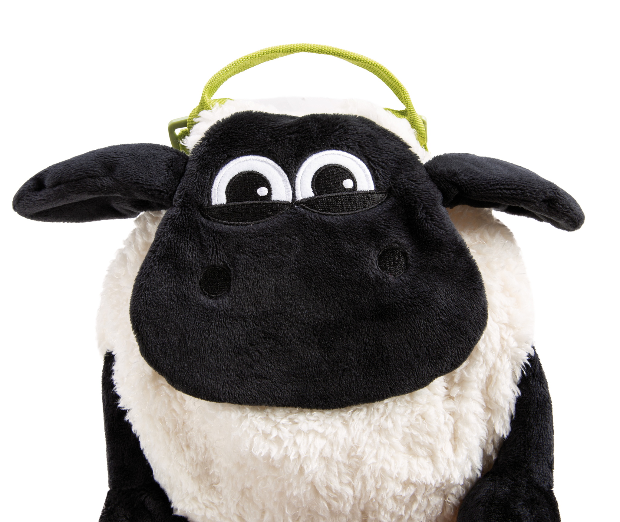 Shaun das Schaf: Plüsch Rucksack Timmy Shaun das Schaf: Plüsch Rucksack Timmy