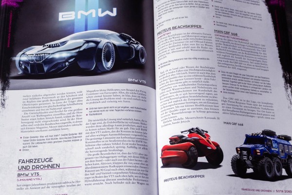 Shadowrun dt.: Schattendossier 5 Shadowrun dt.: Schattendossier 5