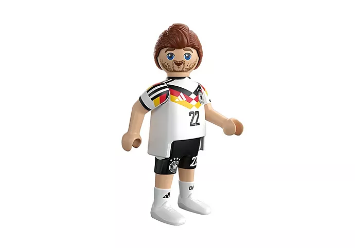 Playmobil: DFB - David Raum Playmobil: DFB - David Raum
