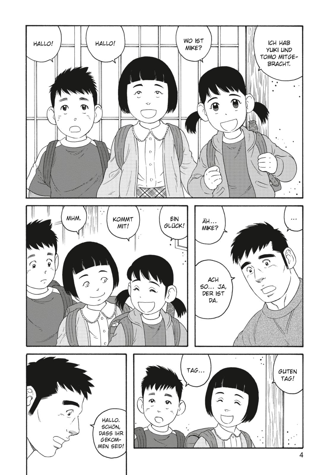 Mann meines Bruders Bd.4 Mann meines Bruders Bd.4