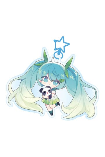 Vocaloid: SAH Hatsune Miku Kawaii Spring Time Acryl