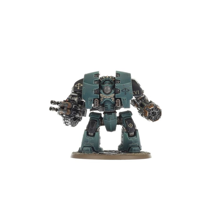 Legions Imperialis: Legiones Astartes - Combat Force