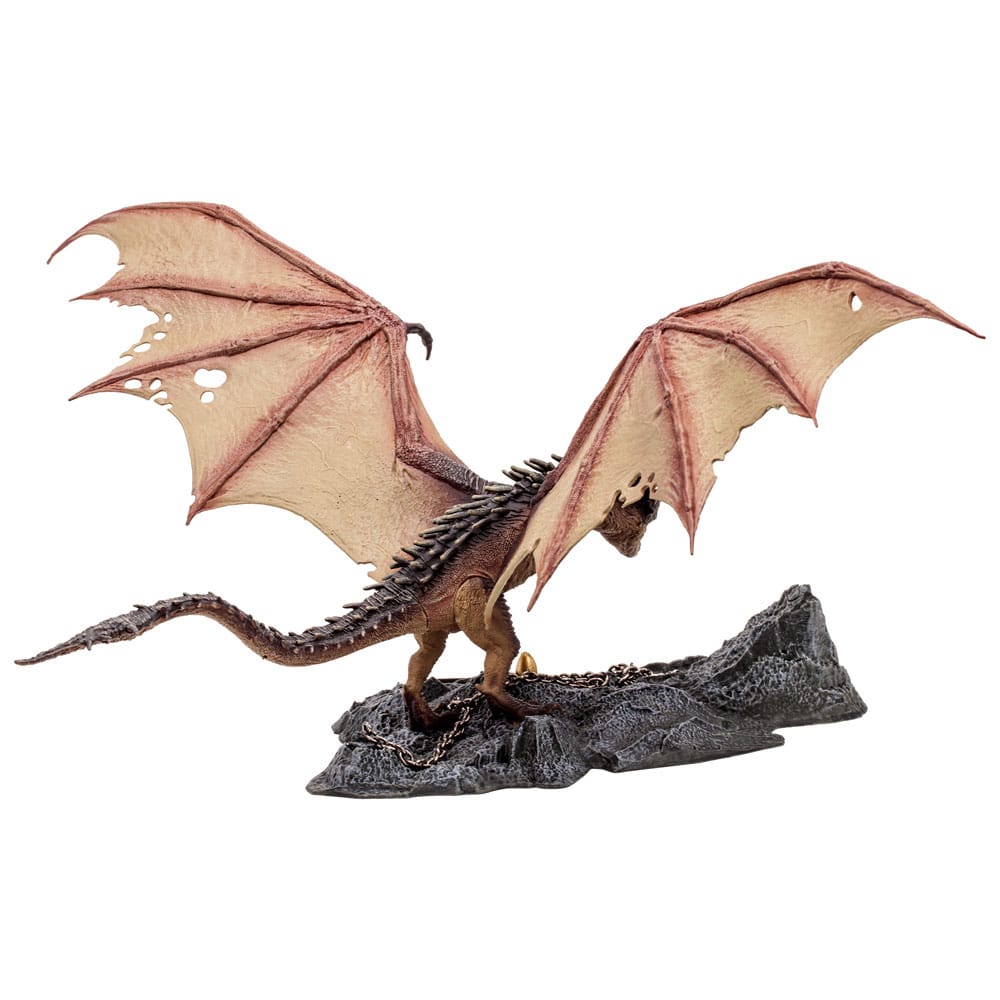 Harry Potter AF: Hungarian Horntail Drache 28cm