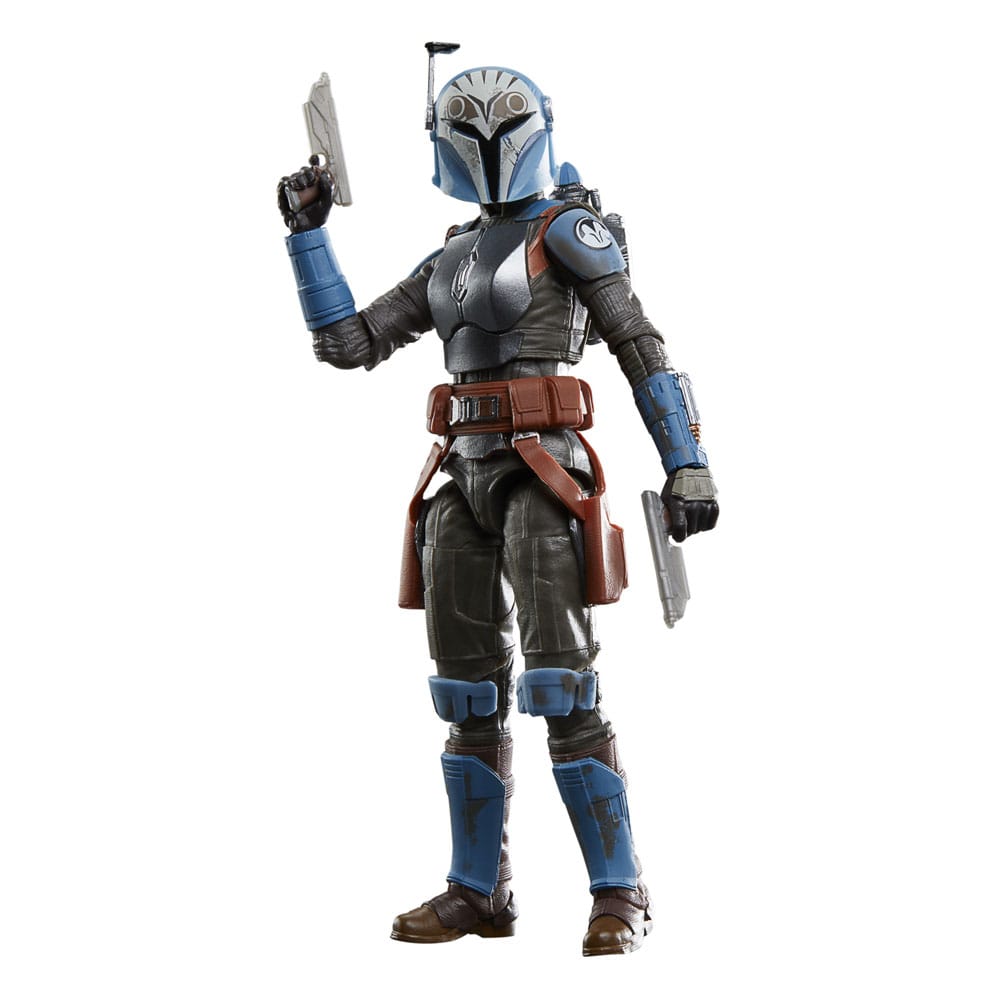 Star Wars AF: Black Series Archive Bo-Katan Kryze 15cm Star Wars AF: Black Series Archive Bo-Katan Kryze 15cm