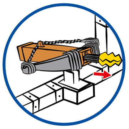 Playmobil: Novelmore - Große Burg von Novelmore