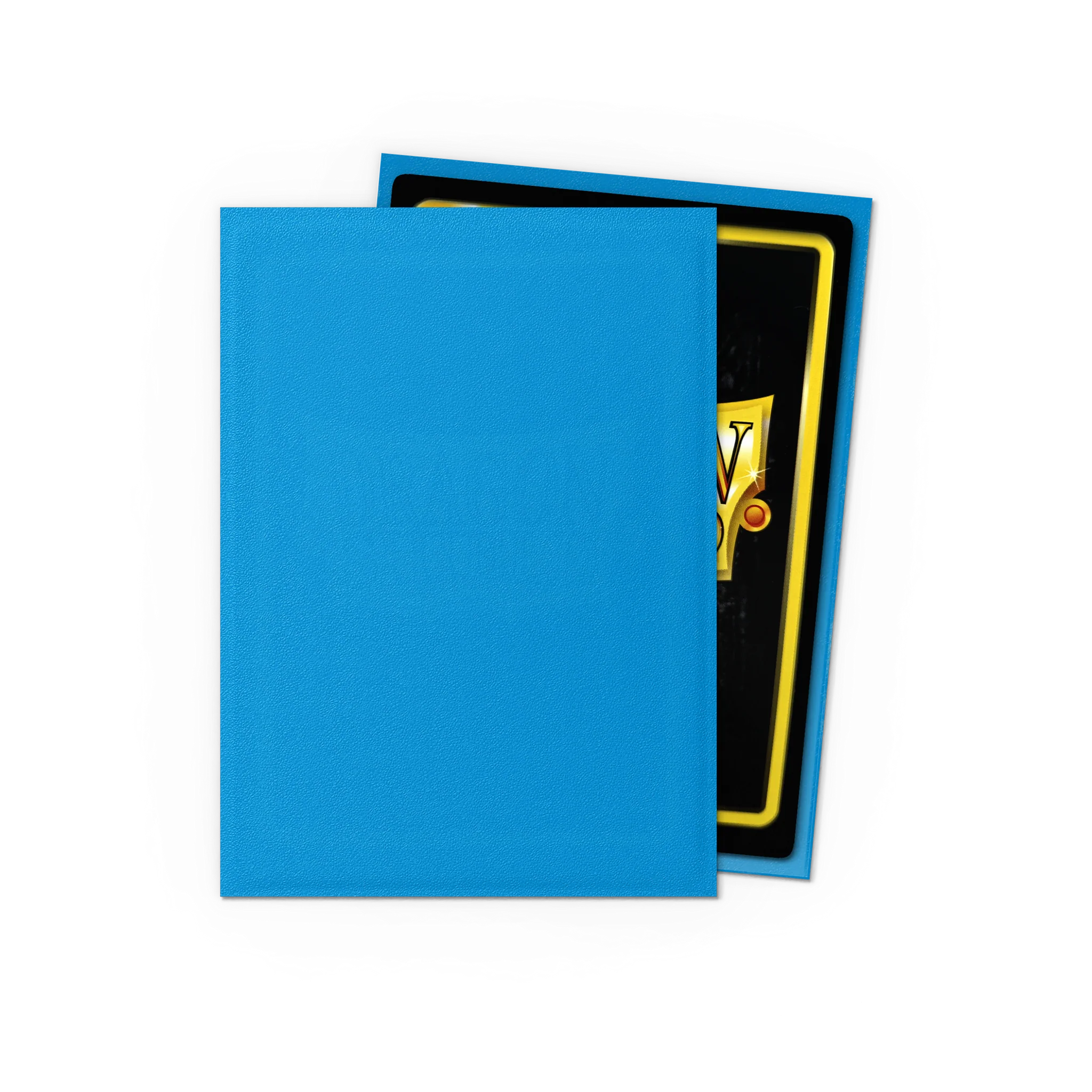 Notizbuch, Kunstleder, Blau, Umschlagtitel, Tablet-Hülle