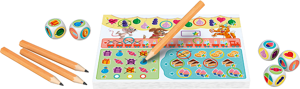 Auch schon Clever Auch schon Clever