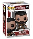 Spider-Man: POP Kraven Gamerverse (973)