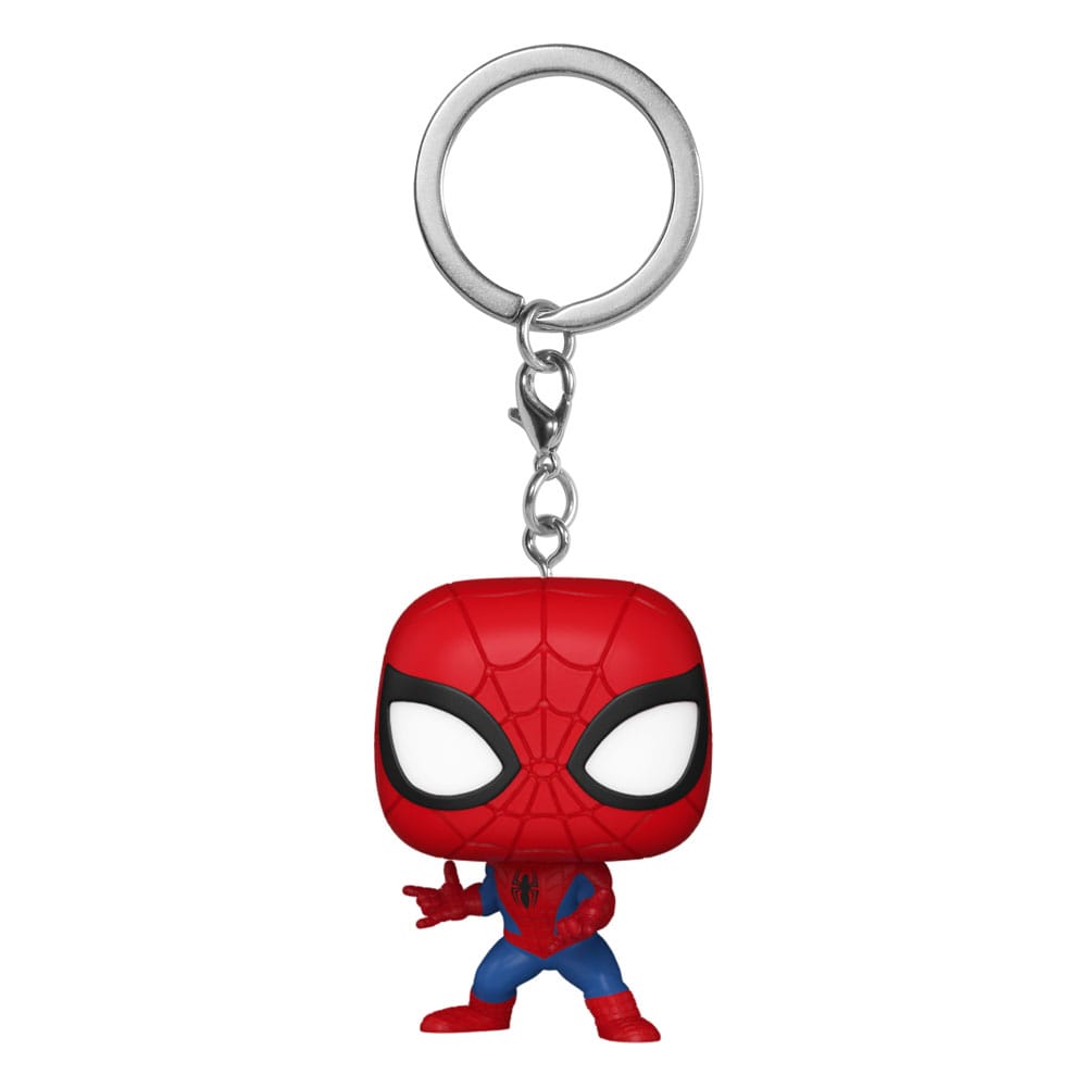 Spider-Man: SAH POP Spider-Man 