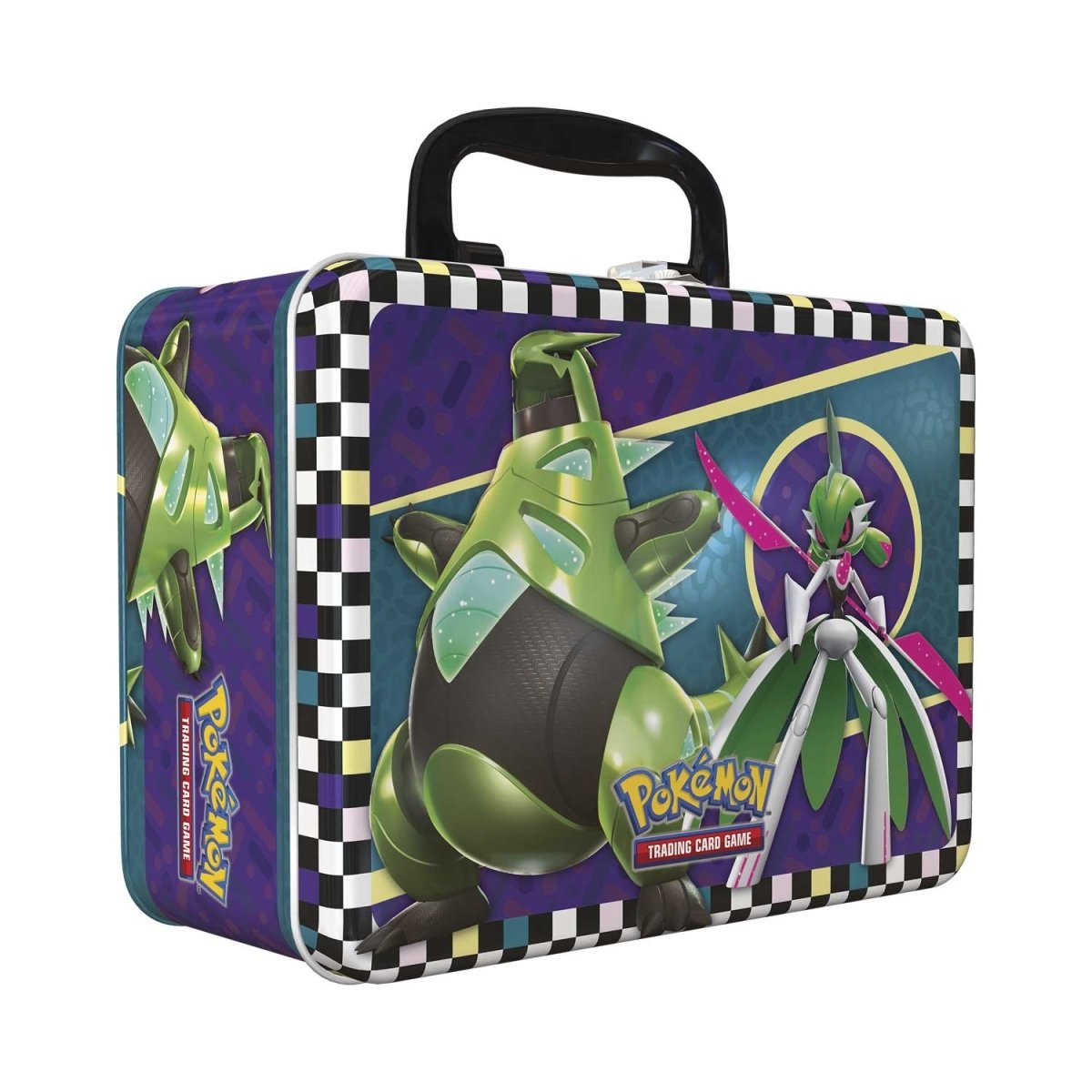 Pokémon CCG dt.: Back to School 2024 Sammelkoffer Pokémon CCG dt.: Back to School 2024 Sammelkoffer