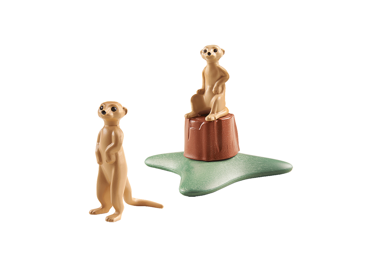 Playmobil: Wiltopia - Erdmännchen