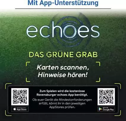 grün, Karte, Scannen, App, QR-Code