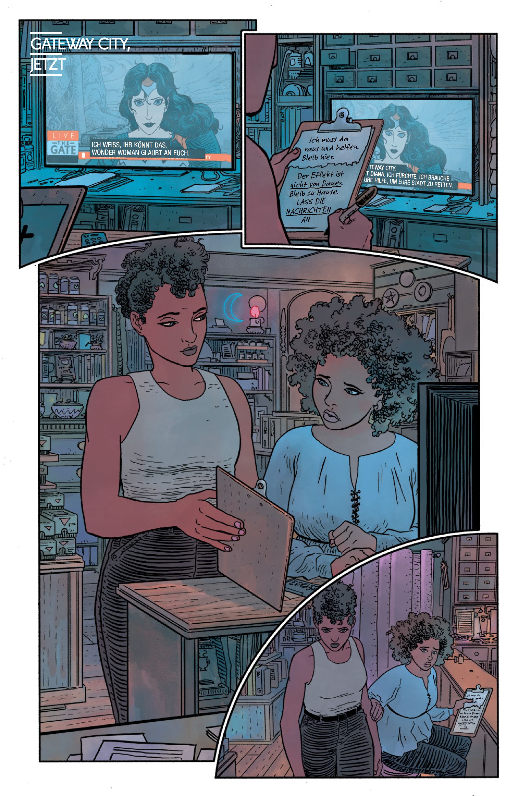 Buch, Veröffentlichung, Comics, Person, Gesicht