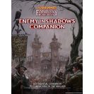 Warhammer RPG: Enemy in Shadows Companion 4th Ed.