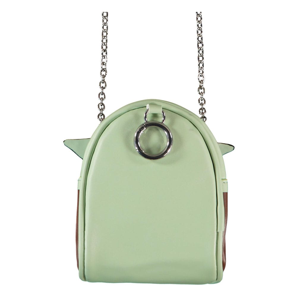 Star Wars: Tasche Mikro Grogu