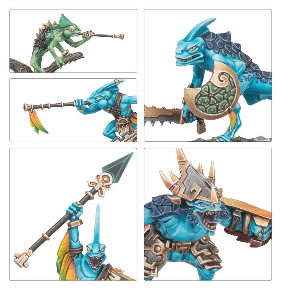 Warhammer: Underworlds - Seekers in Shadow