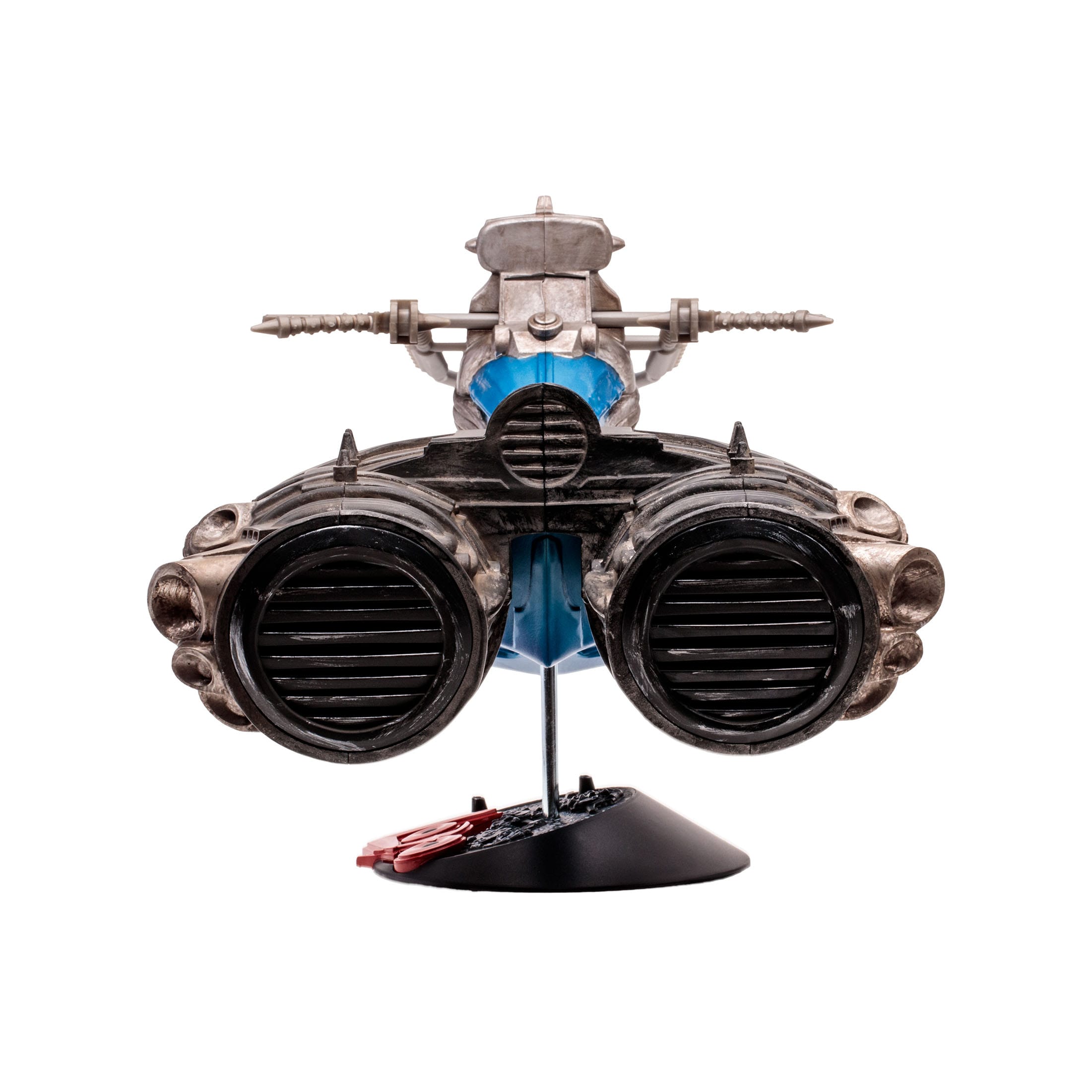 DC Multiverse AF: Lobo & Spacehog (Gold Label) DC Multiverse AF: Lobo & Spacehog (Gold Label)