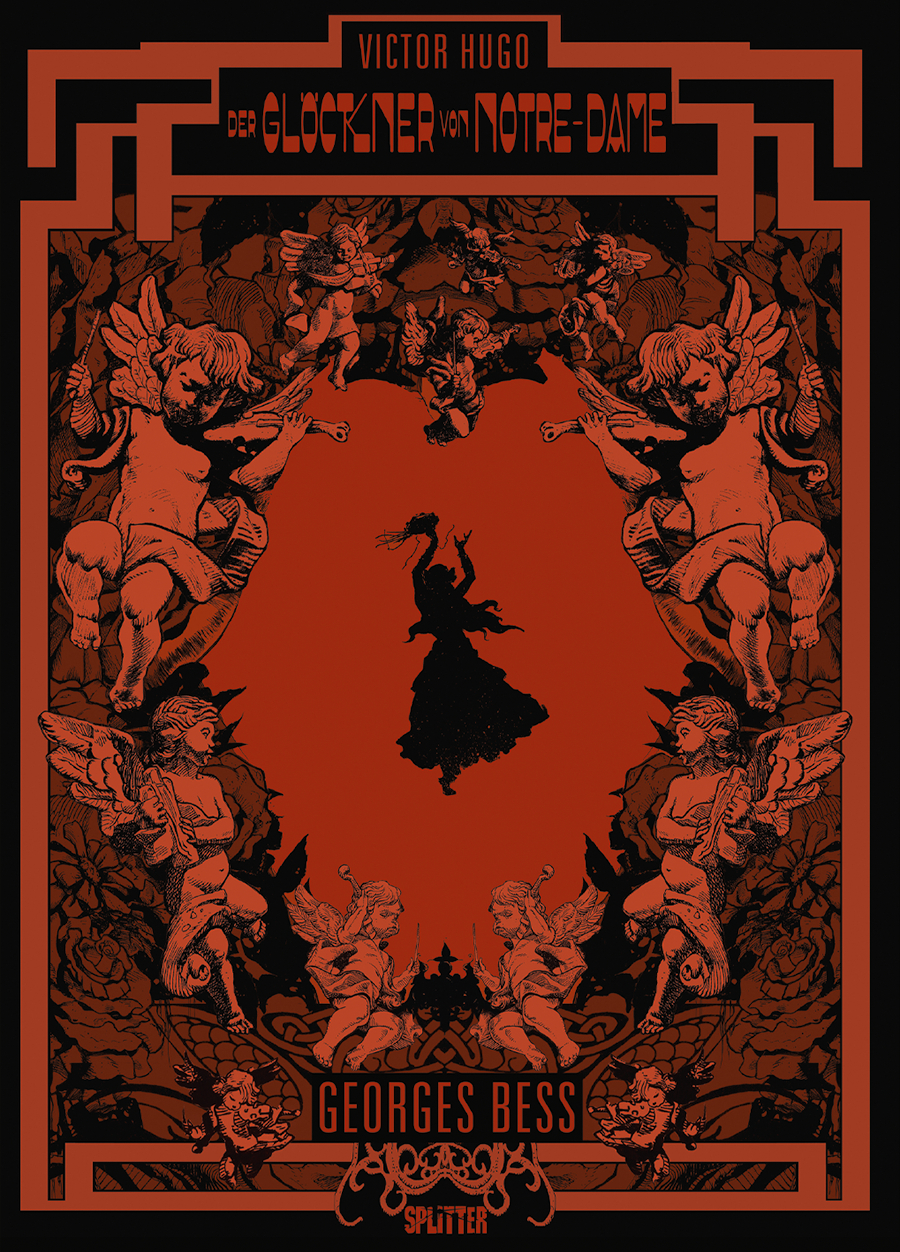 Glöckner von Notre-Dame Glöckner von Notre-Dame