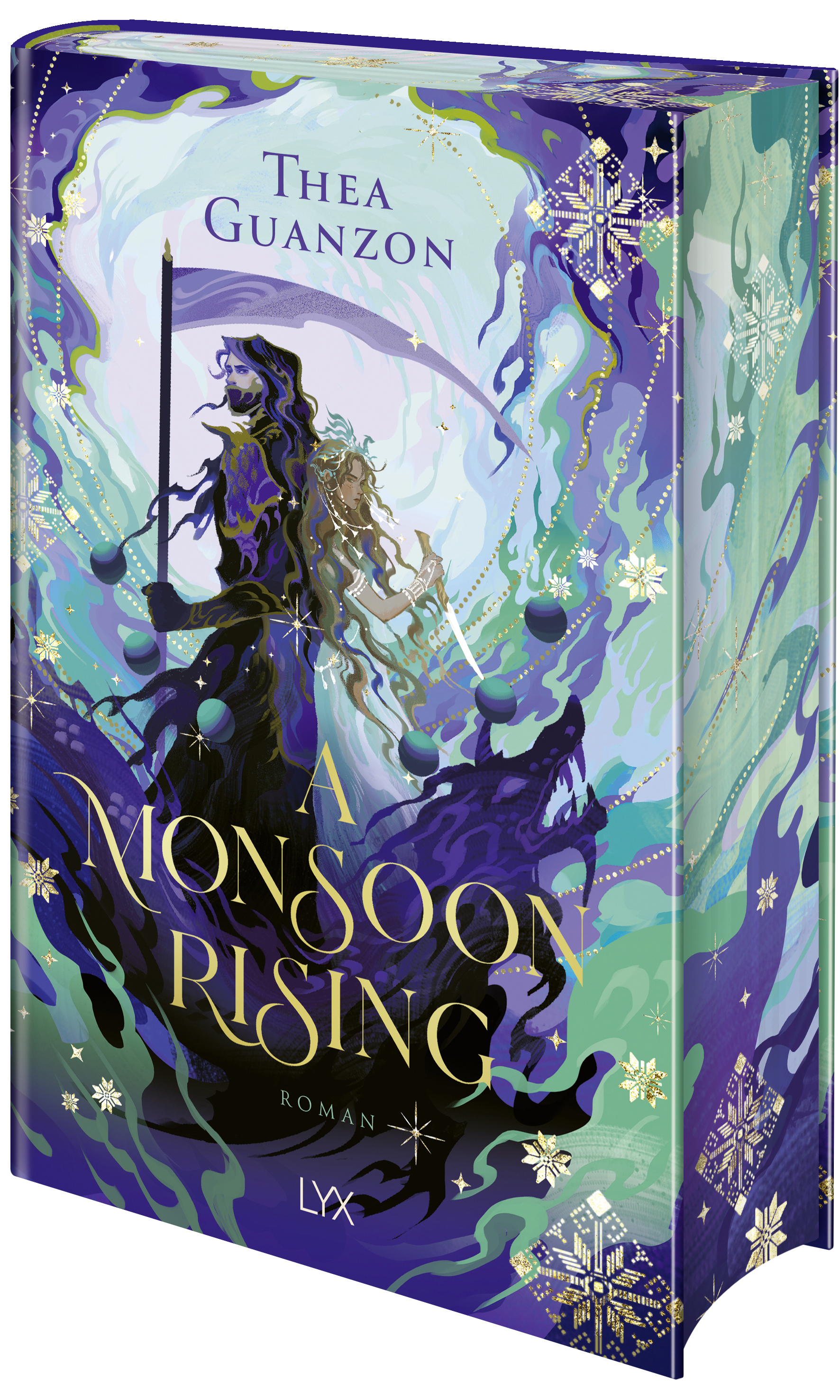 Hurricane Wars Bd.2: A Monsoon Rising Hurricane Wars Bd.2: A Monsoon Rising