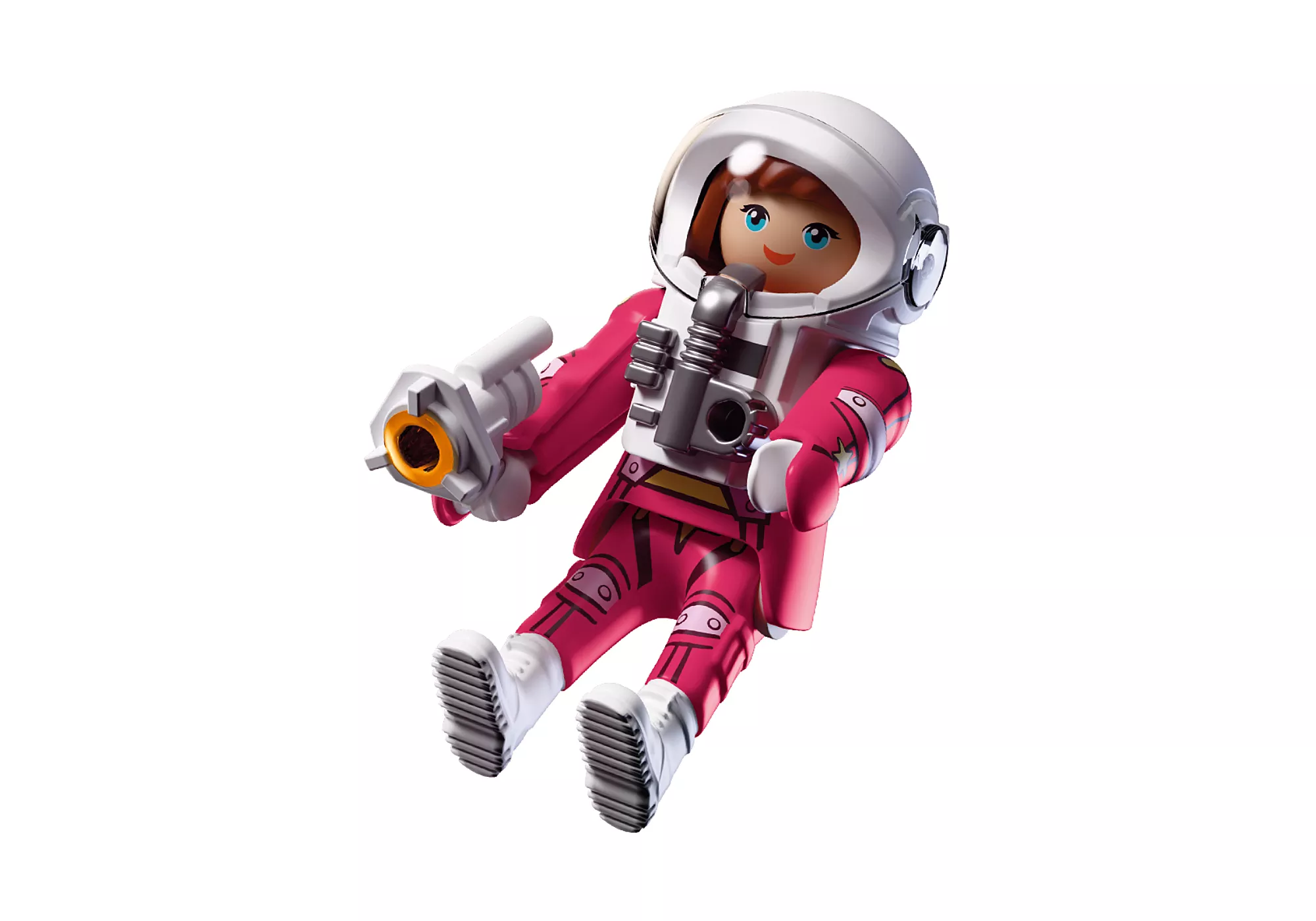 Playmobil: Special Plus - Astronautin Playmobil: Special Plus - Astronautin