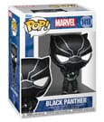 Black Panther: POP Black Panther (1418)