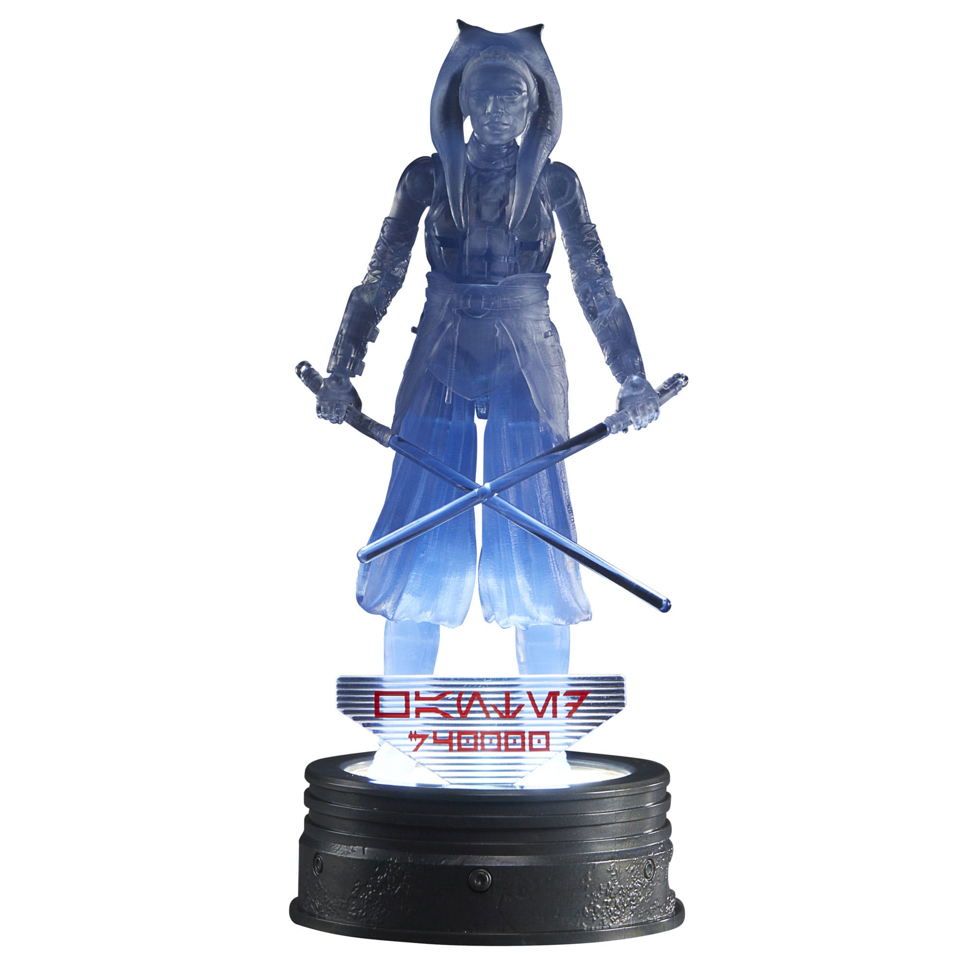 Star Wars AF: Black Series 2023 Ahsoka Tano 15cm