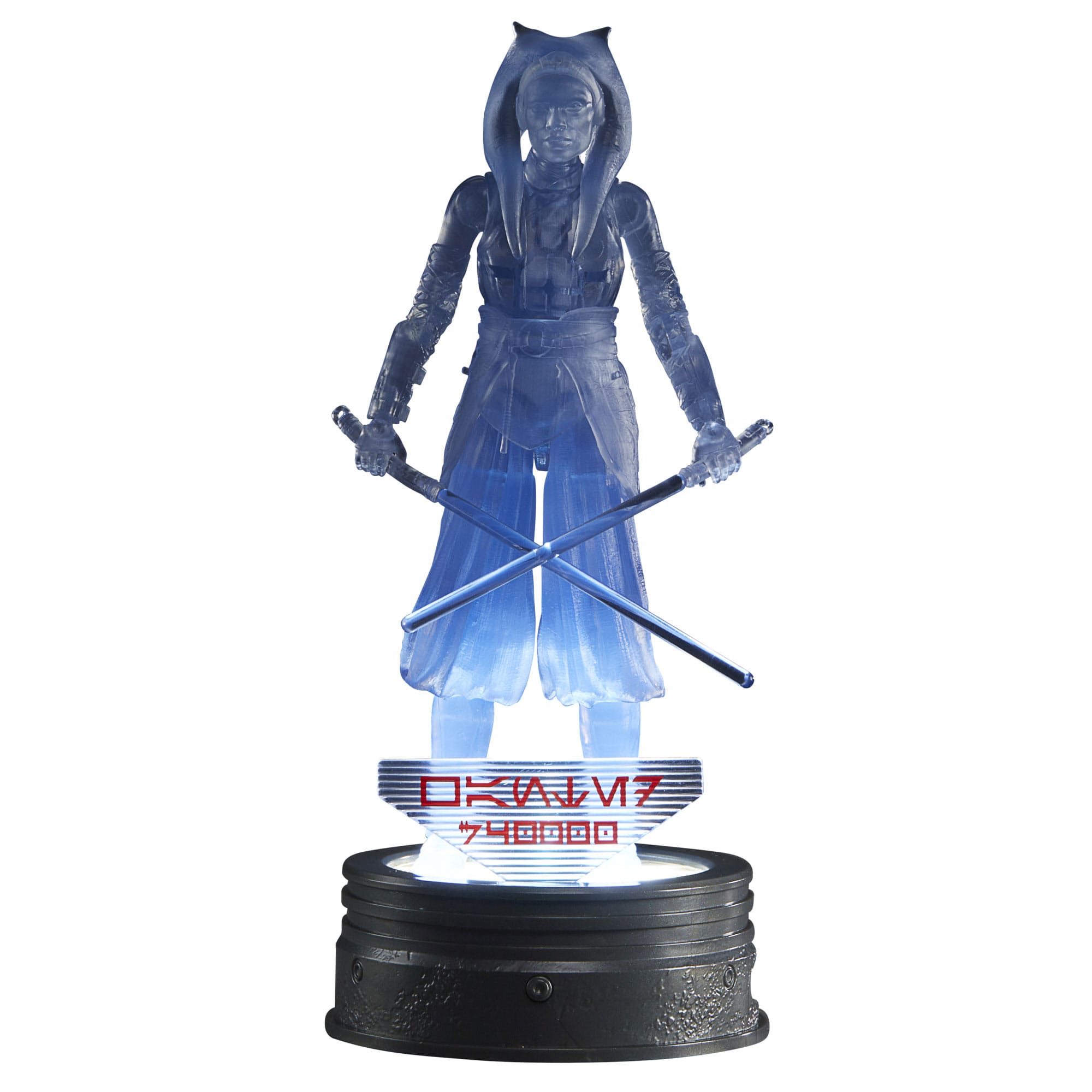 Star Wars AF: Black Series 2023 Ahsoka Tano 15cm Star Wars AF: Black Series 2023 Ahsoka Tano 15cm