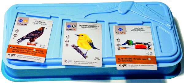 Flügelschlag Flügelschlag