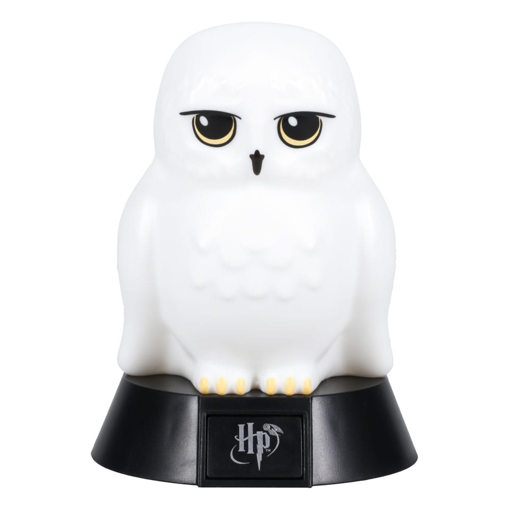 Harry Potter: Lampe Hedwig 11cm