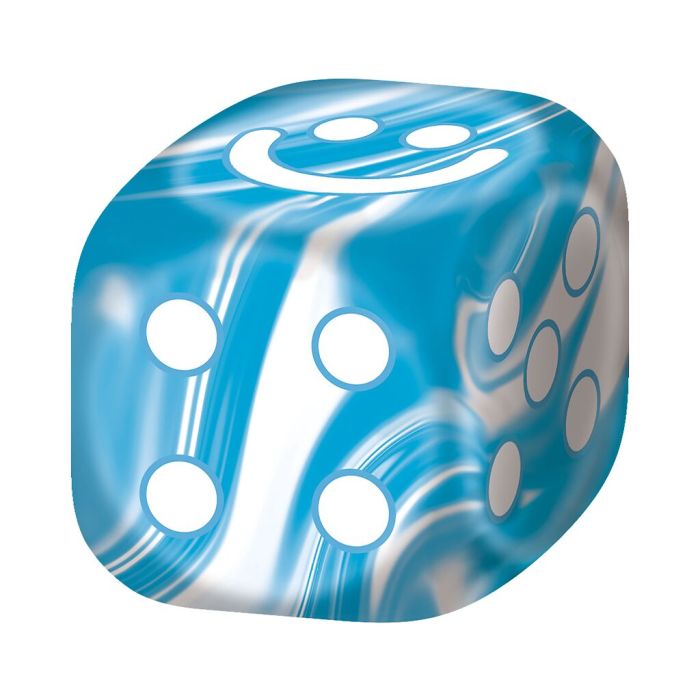 Let's Play - Anti-Stress-Würfel