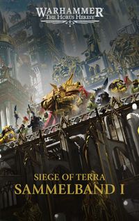Kriegsroman, Warhammer, Sammelband, Orks, Hirtenarmee