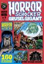 Horror Schocker Gruselgigant #9 