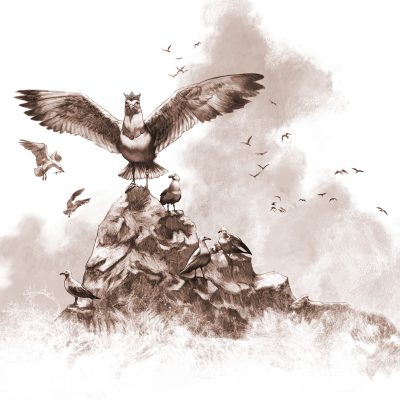 The One Ring RPG 2nd Edition: Realms of the Three Kings The One Ring RPG 2nd Edition: Realms of the Three Kings