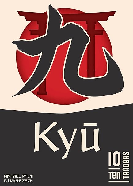 Kyu Kyu