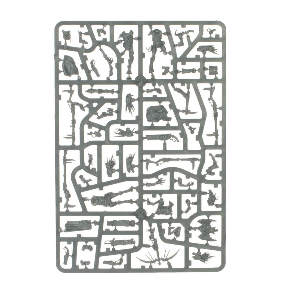 Warhammer 40K: Kill Team - Farstalker Kinband Warhammer 40K: Kill Team - Farstalker Kinband