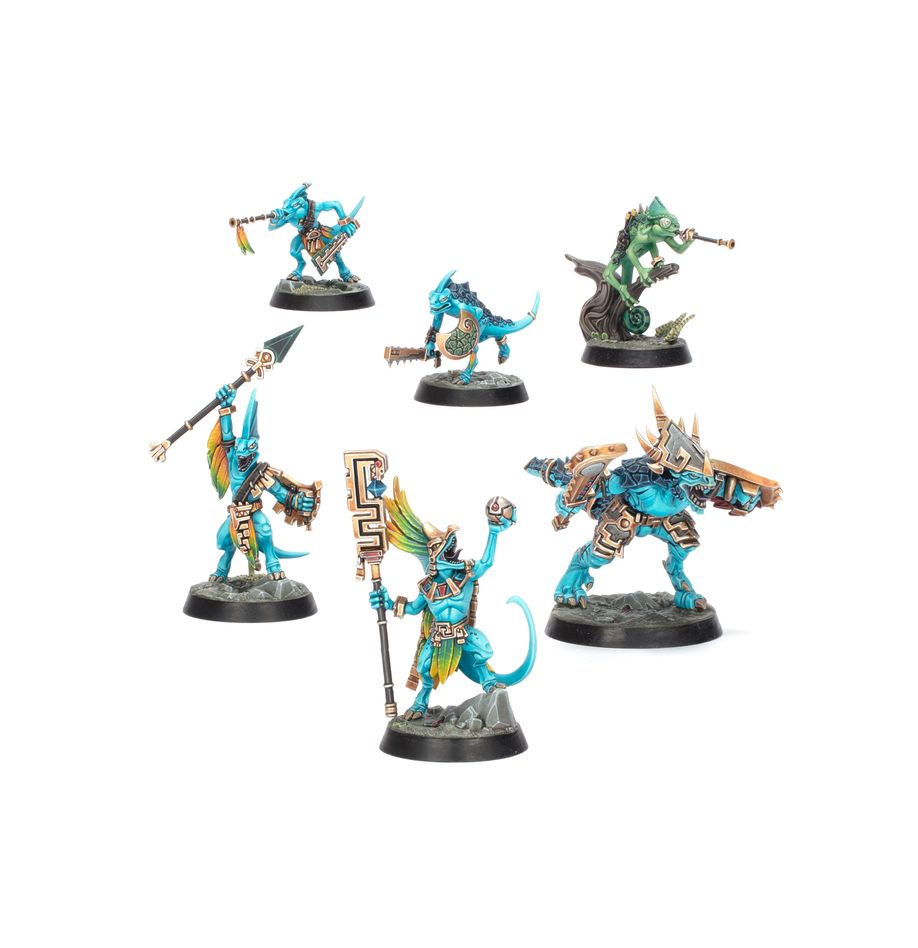 Warhammer: Underworlds - Seekers in Shadow