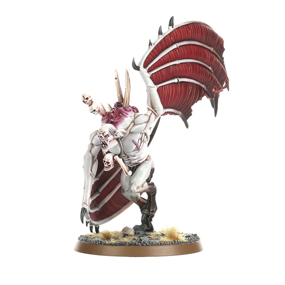 Warhammer: Flesh-Eater Courts - Crypt Flayers