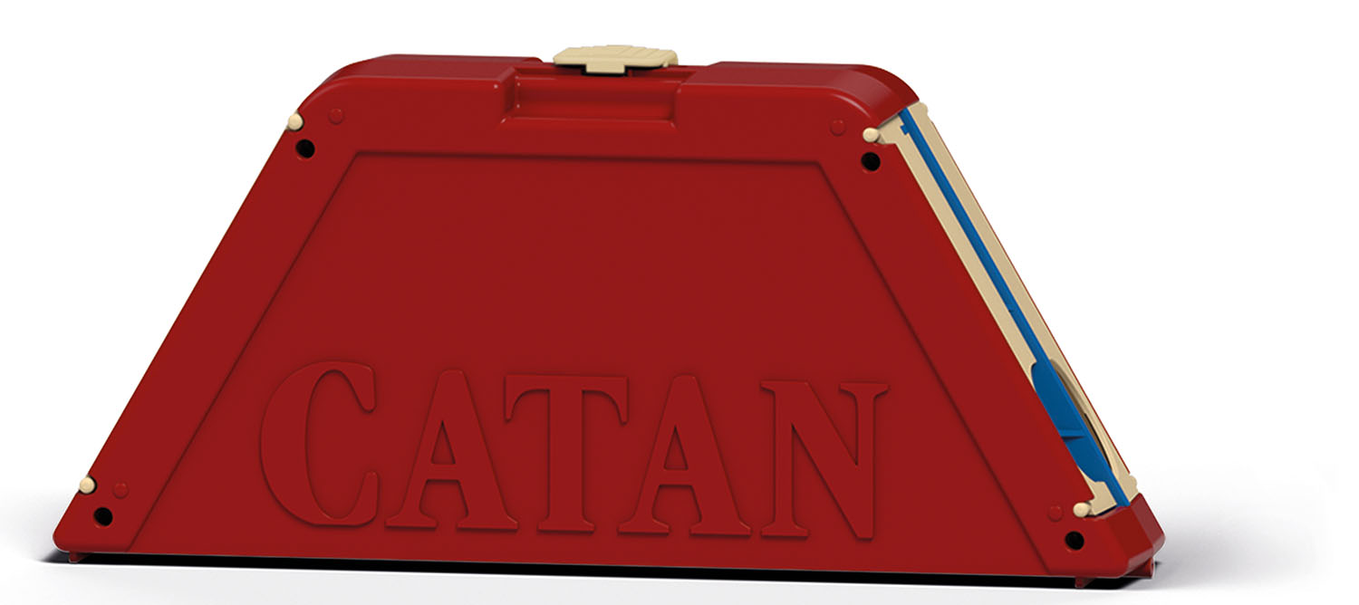 Catan: Das Spiel Kompakt Catan: Das Spiel Kompakt