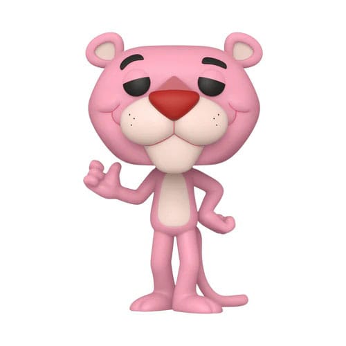 Pink Panther: POP Pink Panther (1551) Pink Panther: POP Pink Panther (1551)