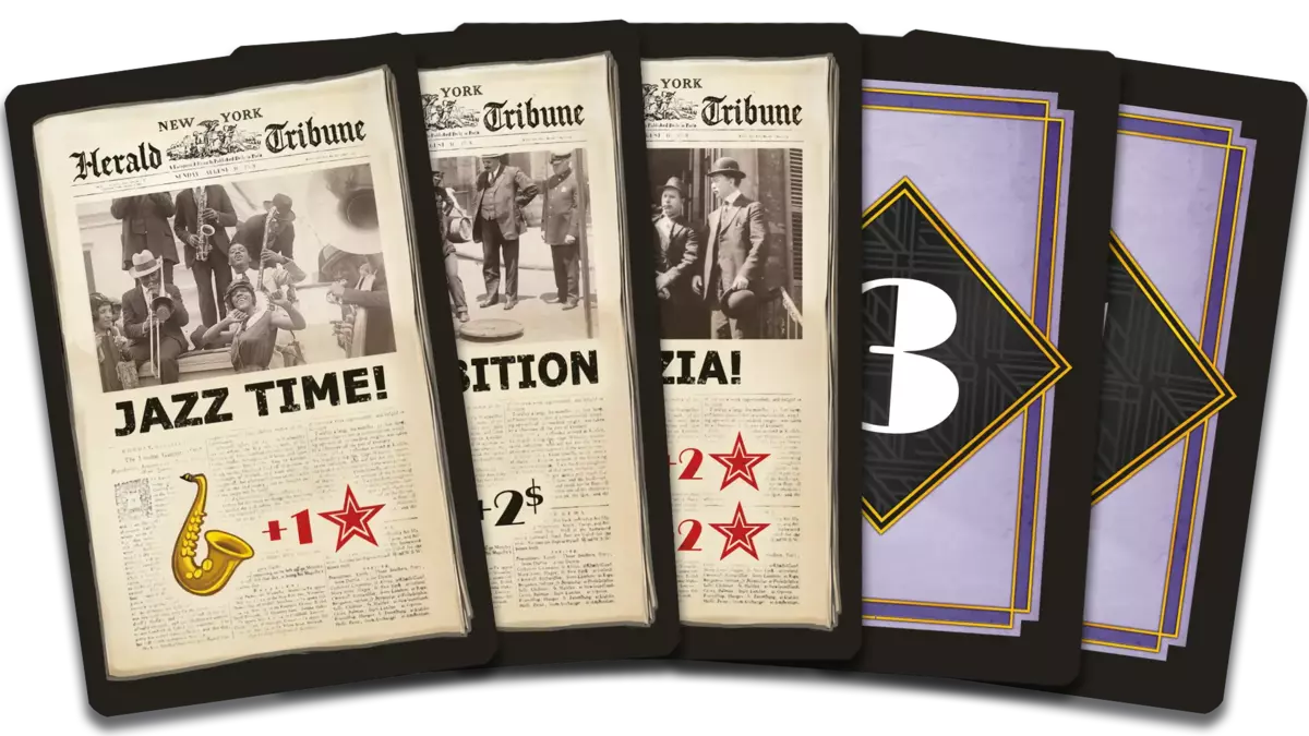 1923 Cotton Club 1923 Cotton Club