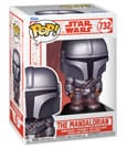 Star Wars: POP The Mandalorian (732)