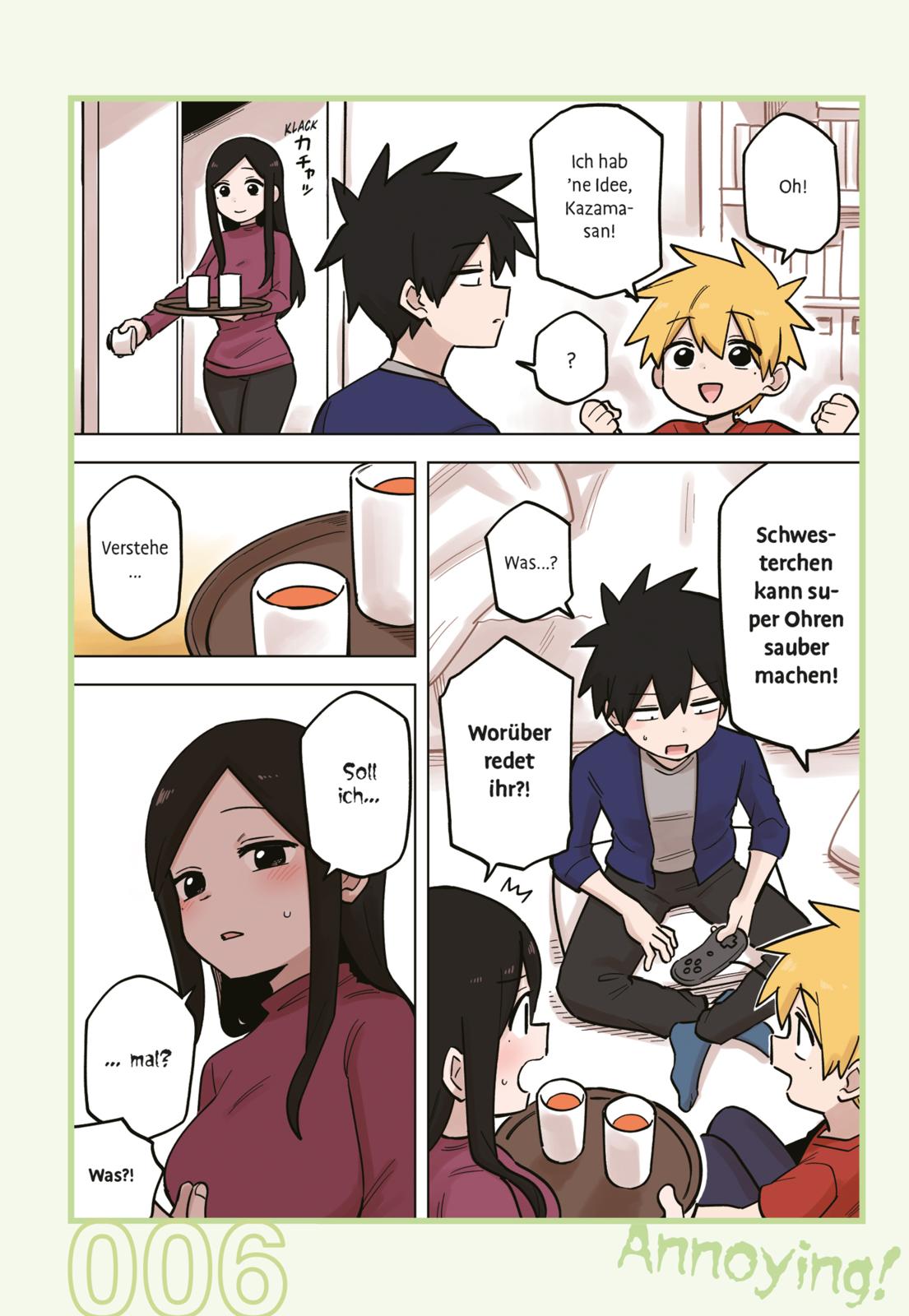 My Senpai is Annoying Bd.10 Buch, Comics, Veröffentlichung, Manga, Person