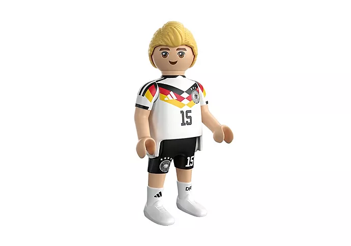 Playmobil: DFB - Nico Schlotterbeck Playmobil: DFB - Nico Schlotterbeck