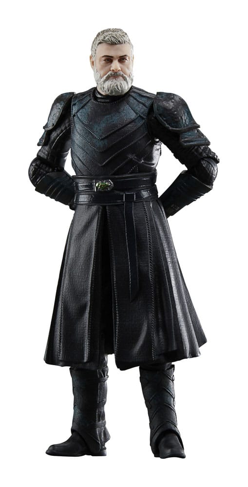 Star Wars AF: Black Series Baylan Skoll (Star Wars: Ashoka) Star Wars AF: Black Series Baylan Skoll (Star Wars: Ashoka)